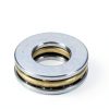 Miniature Thrust Axial Metal Ball Bearing Comimark F8-16M 8x16x5mm-1