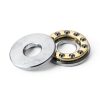 HARFINGTON Thrust Ball Bearings 8mm Bore 22mm OD Chrome Steel Washers-2