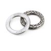 Thrust Ball Bearings 35mm x 52mm x 12mm Chrome Steel ABEC3 by uxcell-1