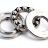 NSK Japan 51106 Thrust Ball Bearing 30x47x11mm Single Row-1