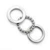 Thrust Ball Bearings 35mm x 52mm x 12mm Chrome Steel ABEC3 by uxcell-3