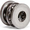 SKF 51102 Single Direction Thrust Bearing – Grooved Race, ABEC 1-0