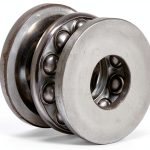 SKF 51102 Single Direction Thrust Bearing – Grooved Race, ABEC 1-0