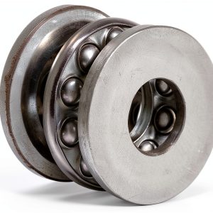 SKF 51102 Single Direction Thrust Bearing – Grooved Race, ABEC 1-0