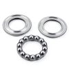 Hydro-Gear 50551 Thrust Ball Bearing Industrial Grade Steel, High Load-1