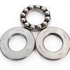 NSK Japan 51106 Thrust Ball Bearing 30x47x11mm Single Row-2