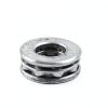 Thrust Ball Bearings 51100 10mm x 24mm x 9mm Alloy Steel CADUFUELLY-3