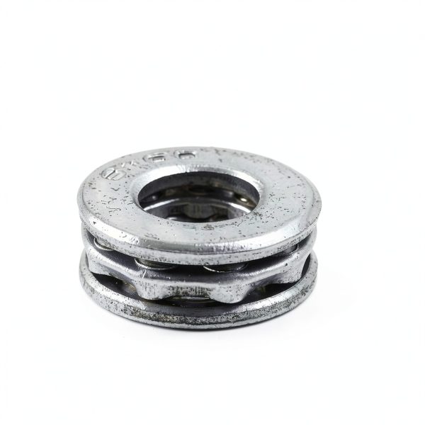 Thrust Ball Bearings 51100 10mm x 24mm x 9mm Alloy Steel CADUFUELLY-3