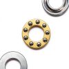 WP9703445 Stand Mixer Worm Gear Thrust Bearing - Generic OEM Bearing-2
