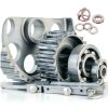 PATIKIL 51102 Thrust Ball Bearings 15x28x9mm 6pcs Chrome Steel-5