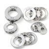 Thrust Ball Bearings 9 Pcs Mardatt Chrome Steel Roller for Machines-4
