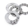 Thrust Ball Bearings 9 Pcs Mardatt Chrome Steel Roller for Machines-5