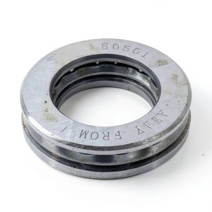 Hydro-Gear 50551 Thrust Ball Bearing Industrial Grade Steel, High Load-0