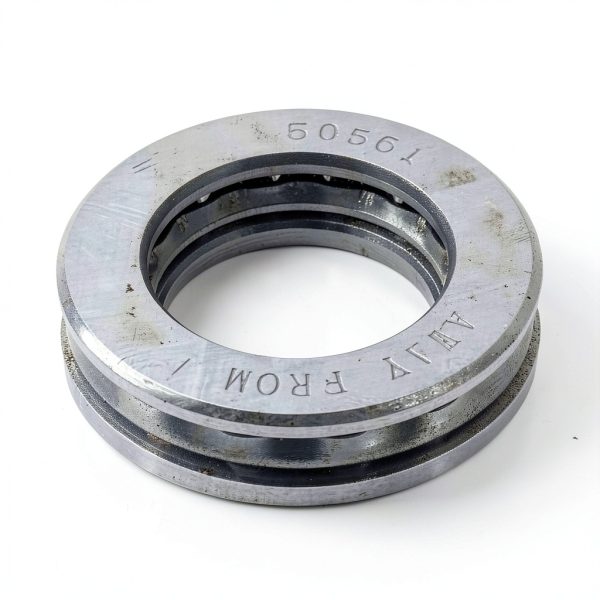 Hydro-Gear 50551 Thrust Ball Bearing Industrial Grade Steel, High Load-0